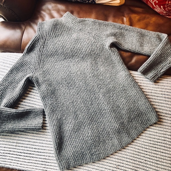 {Madewell} Northfield Sweater - Picture 6 of 8